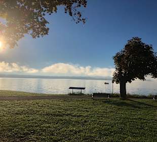 Starnberger See