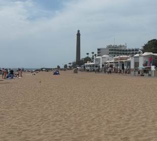 Maspalomas