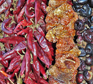 Rundgang über die Salzburger Schranne