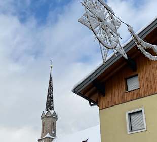 Wandern Mühlbach