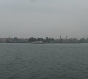 Unterwegs mit Linienboot bei Lindau
