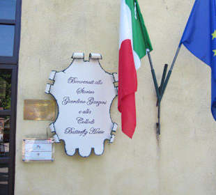 Villa und Garten Garzoni