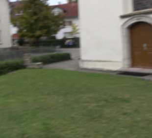Pfarrkirche St. Leonhard Daugendorf