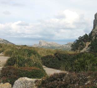 Kap Formentor