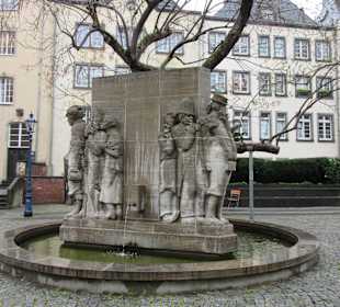Brunnen