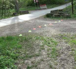 Walderlebnisweg Rottenburg