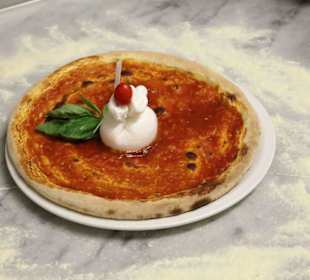 Steakhouse & Pizzeria La Tambra