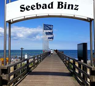 Seebrücke