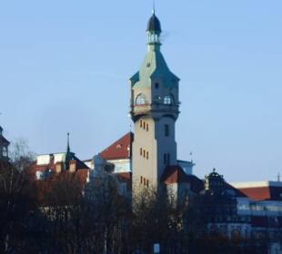 Leuchtturm Sopot