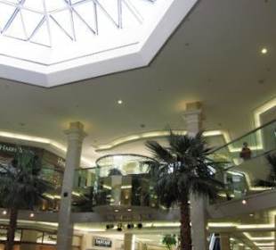 West Edmonton Mall (Architekturdetail)