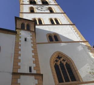 St. Gangolf