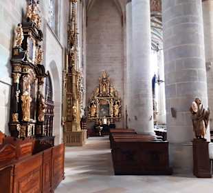 St. Bartholomäus Kathedrale