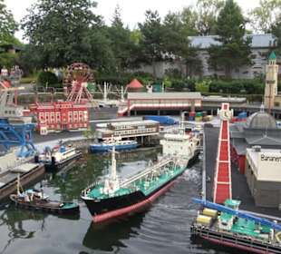 Hamburg - Miniland