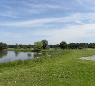 Restaurant Pistors Seeblick Am Irenensee