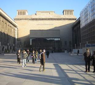 Pergamonmuseum