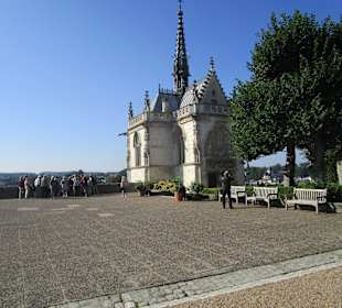  Schloss Amboise