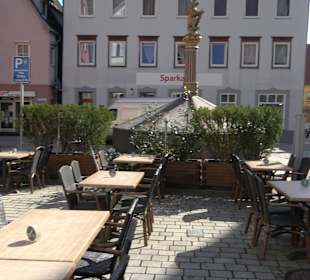 Marktplatz