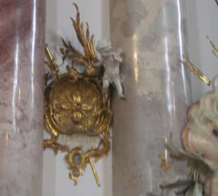 Münster Unserer Lieben Frau