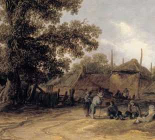 Domquartier - Residenzgalerie