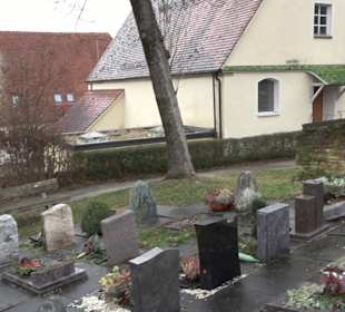 St. Stephanuskirche Sondelfingen