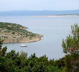 Kroatien / Insel Krk