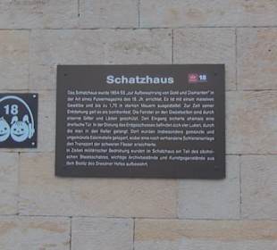 Schatzhaus