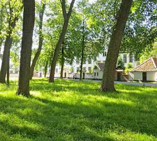 Ein Ausflug nach Brügge lohnt sich