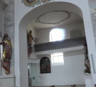 St. Peter und Paul Reute