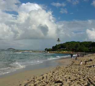 Strand Puerto Plata