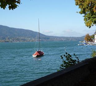 Tegernsee