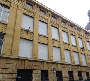 Stadtrundgang Mannheim