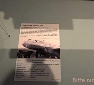 Deutsches Technikmuseum 