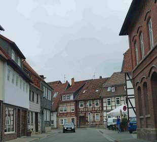 Bad Gandersheim