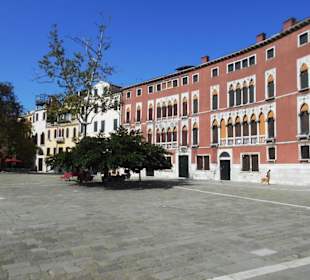 Campo San Polo