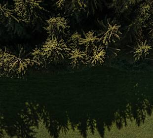 Wandern Luson / Lüsen