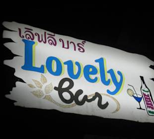 Lovely Bar
