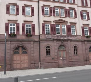 Städtische Musikschule Altensteig