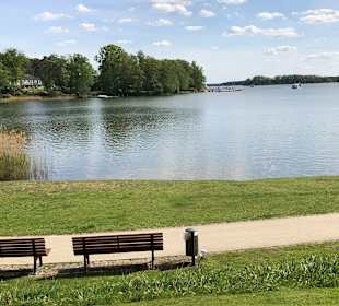 Scharmützelsee
