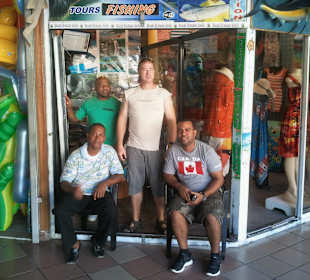 Hans-Peter von Merkur Tours