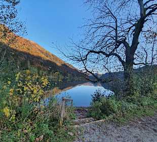 Wandern Faistenau