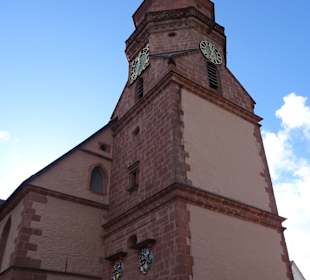 Stadtrundgang Freudenstadt