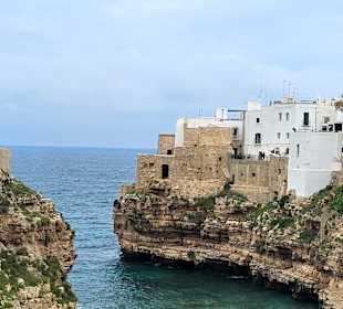 Polignano a Mare