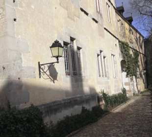 Neuer Bau Bebenhausen