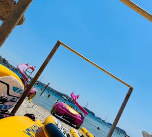 Strand Paguera/Peguera