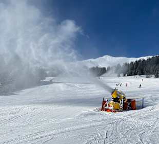 Skigebiet Fiss