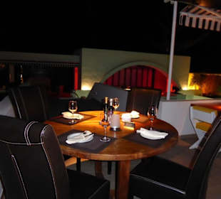 Restaurante Coronado Fuerteventura 