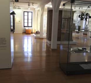 Theodor Zink Museum