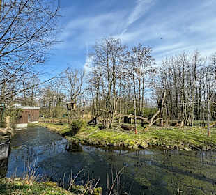Tiergarten Straubing