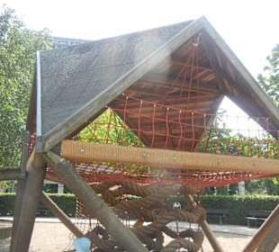 Parkanlage Planten un Blomen