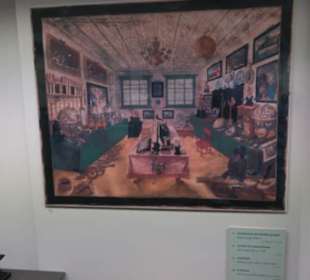 Deutsches Uhrenmuseum